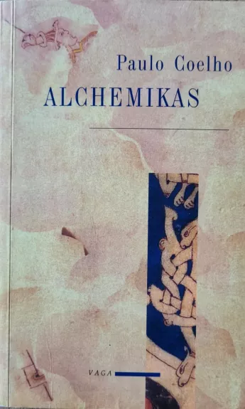 Alchemikas