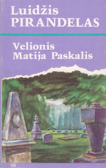 Velionis Matija Paskalis