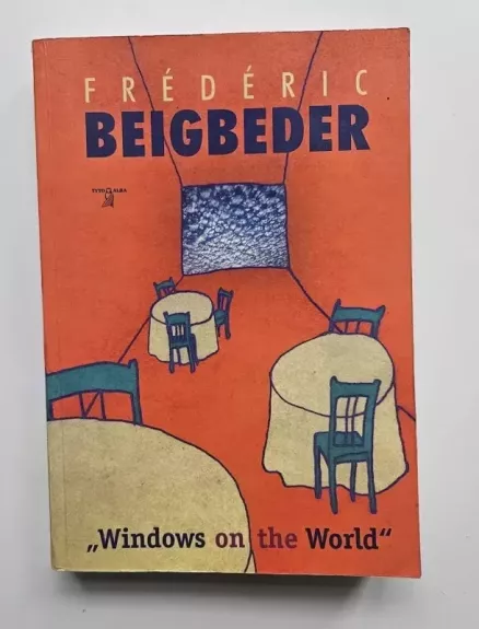 Windows on the World