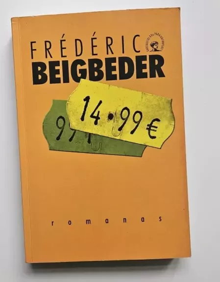 14,99 €