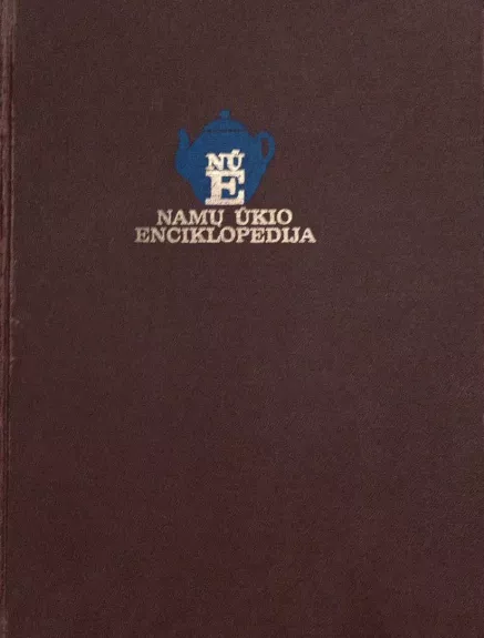Namų ūkio enciklopedija