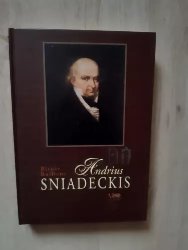 Andrius Sniadeckis