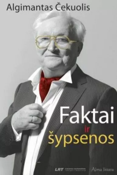 Faktai ir šypsenos