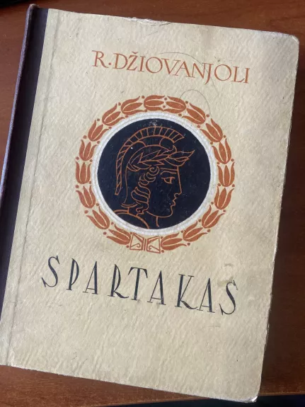 Spartakas