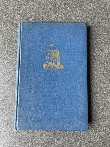 Vilnius Tarybų Lietuvos sostinė