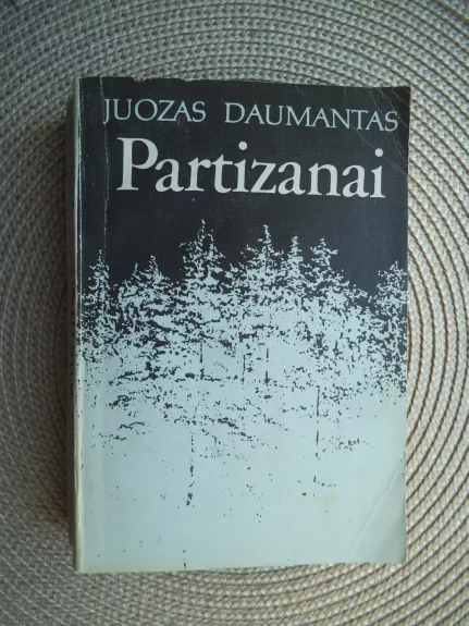 Partizanai