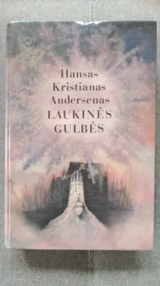 Laukinės gulbės