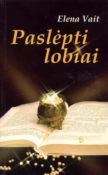 Paslėpti lobiai