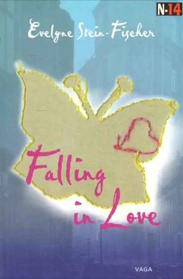 Falling in love