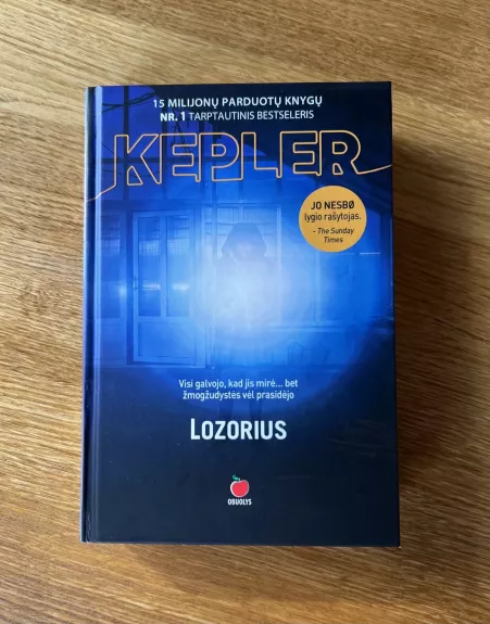 Lozorius