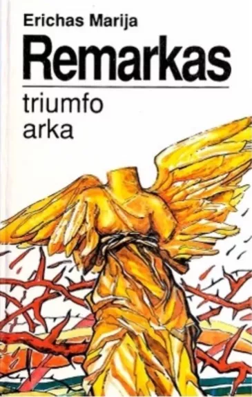 Triumfo arka