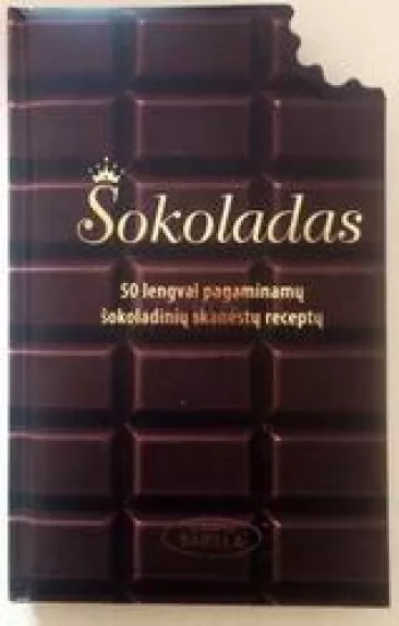 Sokoladas