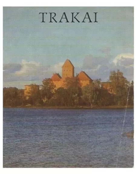 Trakai