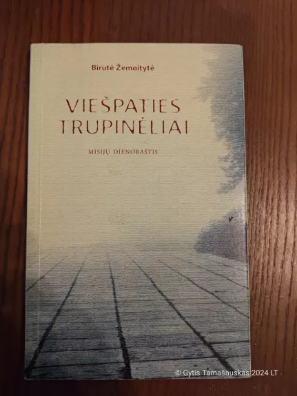 Viešpaties trupinėliai