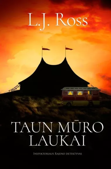 Taun mūro laukai