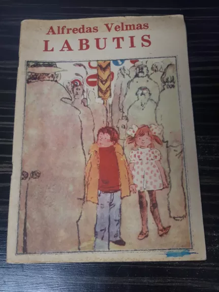 Labutis