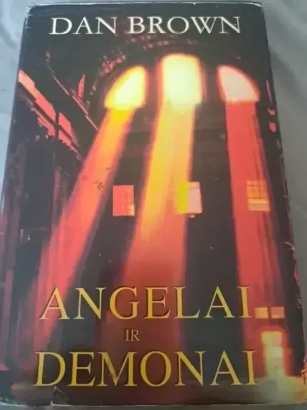 Angelai ir demonai