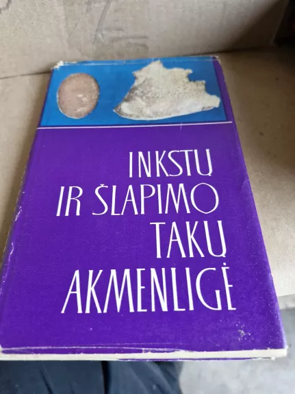 Inkstų ir šlapimo takų akmenligė - A. Radavičius, knyga