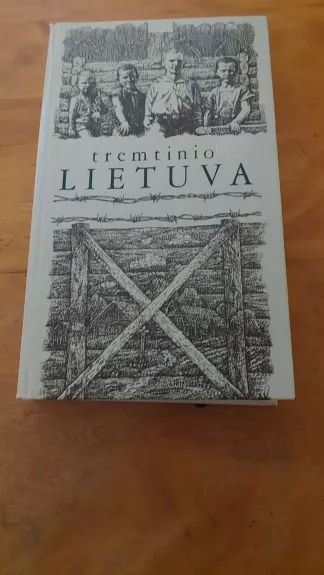 Tremtinio Lietuva