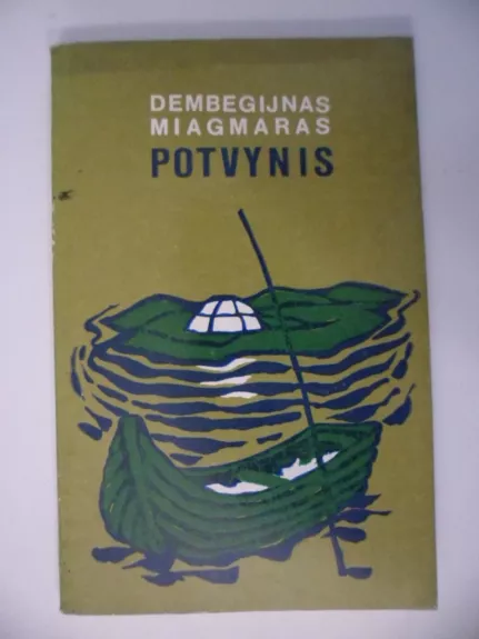 Potvynis