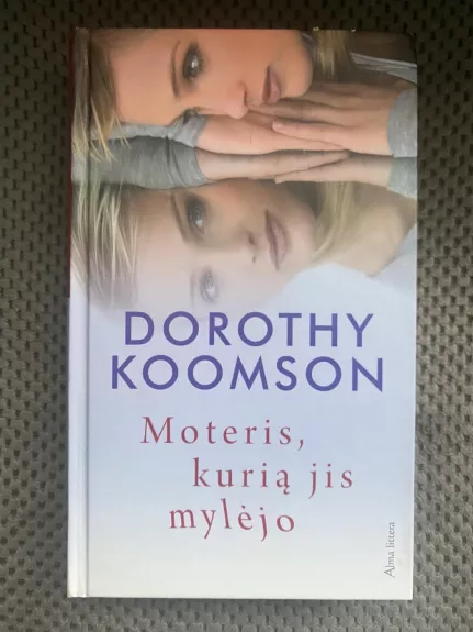 Moteris, kurią jis mylėjo - Dorothy Koomson, knyga 1