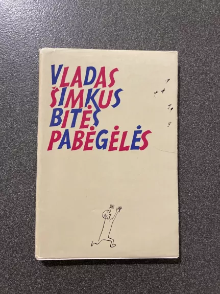 Bitės pabėgėlės