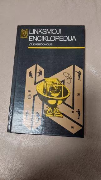 Linksmoji enciklopedija