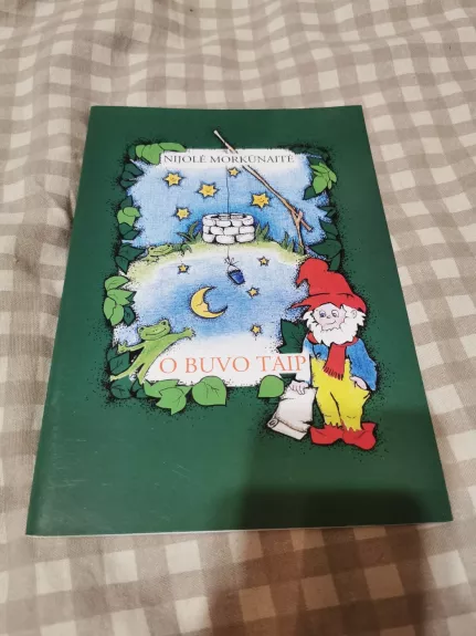 o buvo taip