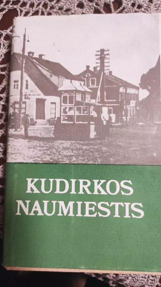 Kudirkos Naumiestis