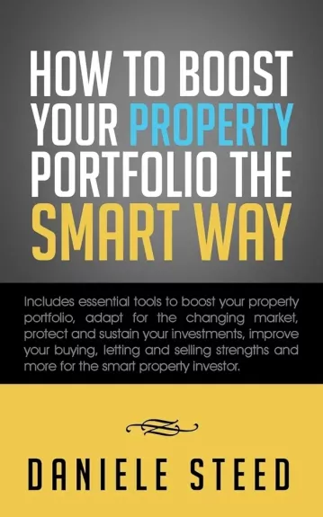 How to boost your property portfolio the smart way