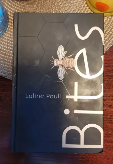 Bitės - Paull Laline, knyga 1