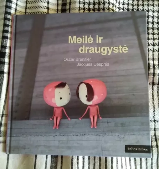 Meilė ir draugystė