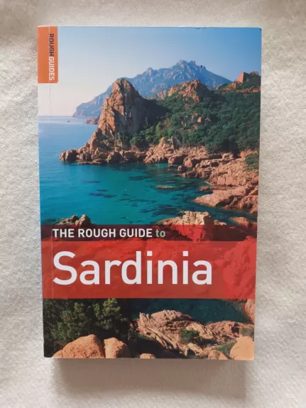 The Rough Guide to Sardinia