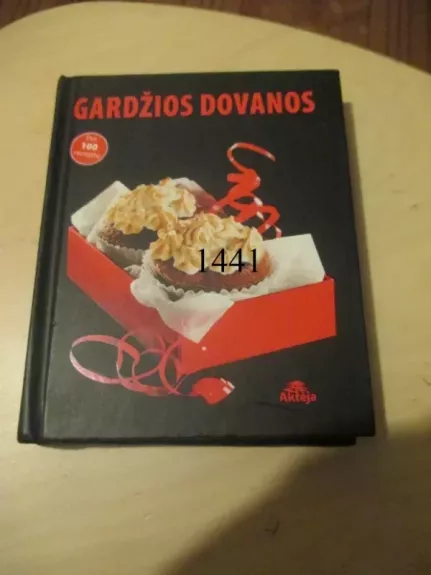 Gardžios dovanos