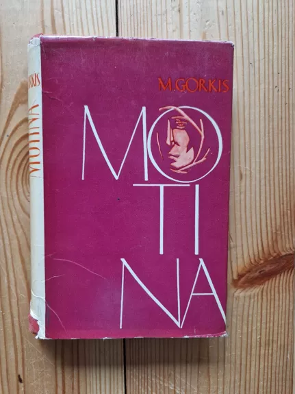 Motina