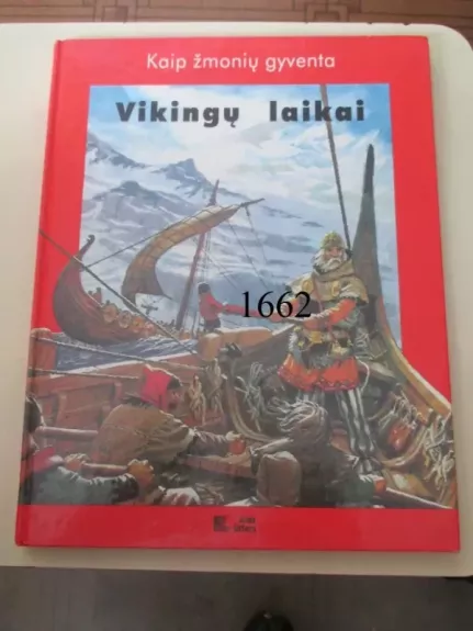 Vikingų laikai