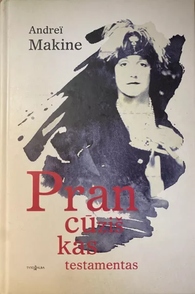 Prancūziškas testamentas