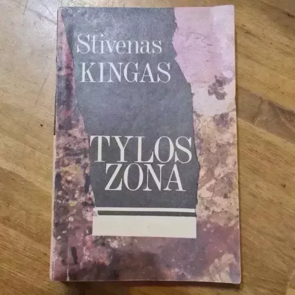 Tylos zona