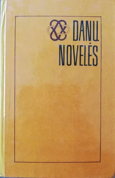Danų novelės