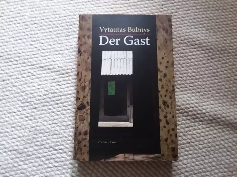 Der Gast