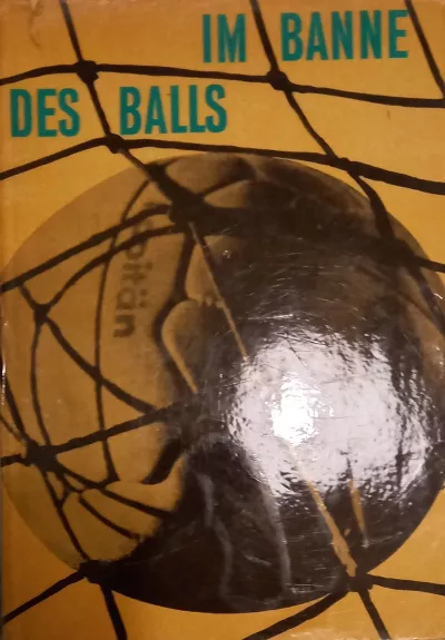 Im banne des Balls - Daug autorių, knyga