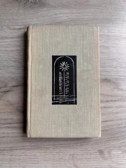 Lygiosios trunka akimirką - Icchokas Meras, knyga 1