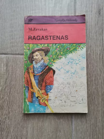 Ragastenas