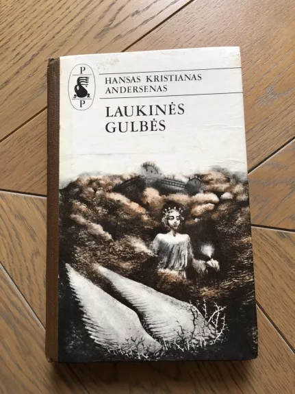 Laukinės gulbės