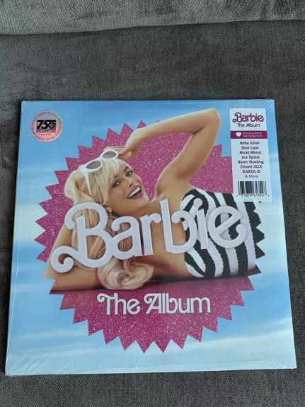 Various - Barbie The Album