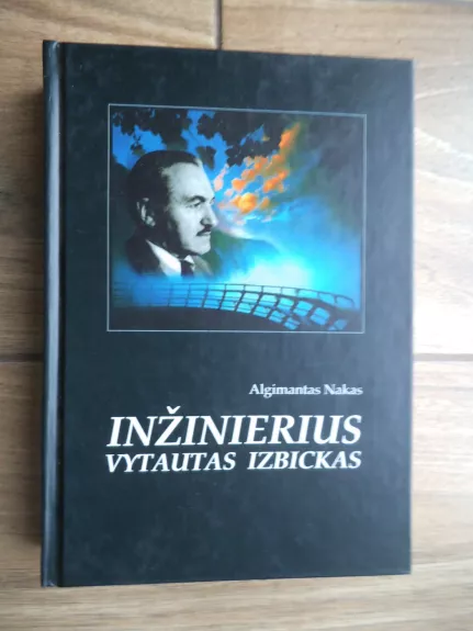 Inžinierius Vytautas Izbickas