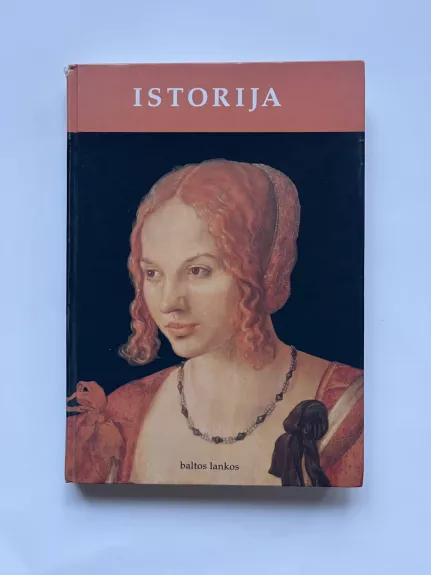 Istorija 2