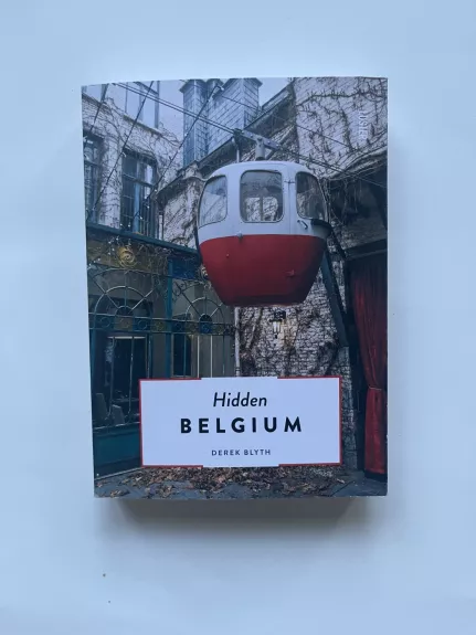 Hidden Belgium