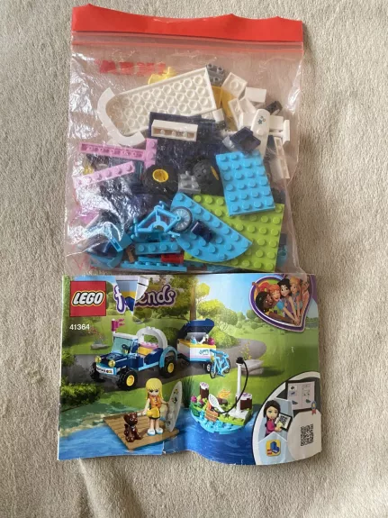 Lego 41364