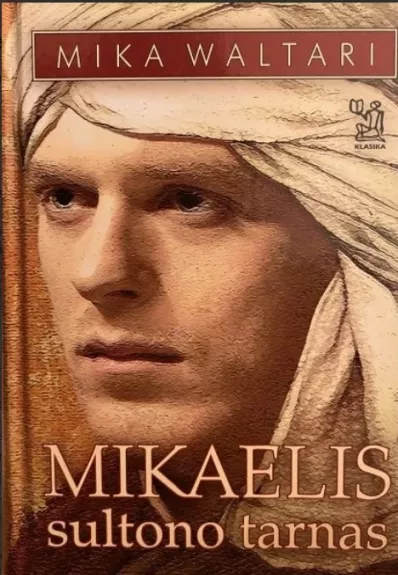 Mikaelis sultono tarnas